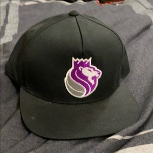 Sacramento Kings SnapBack